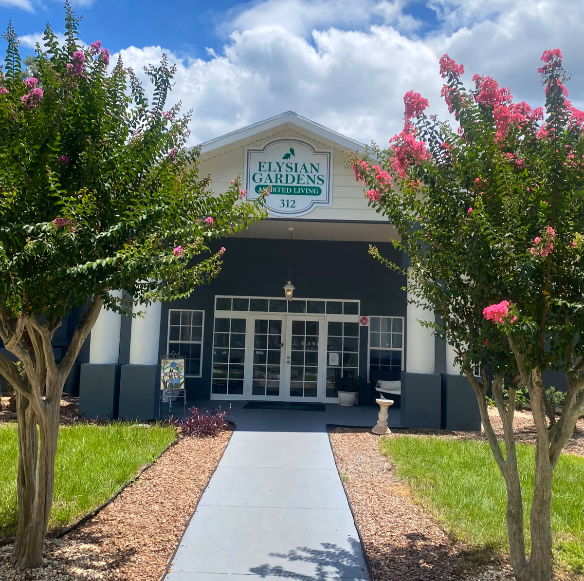 Photo of Elysian Gardens Assisted Living Facility
