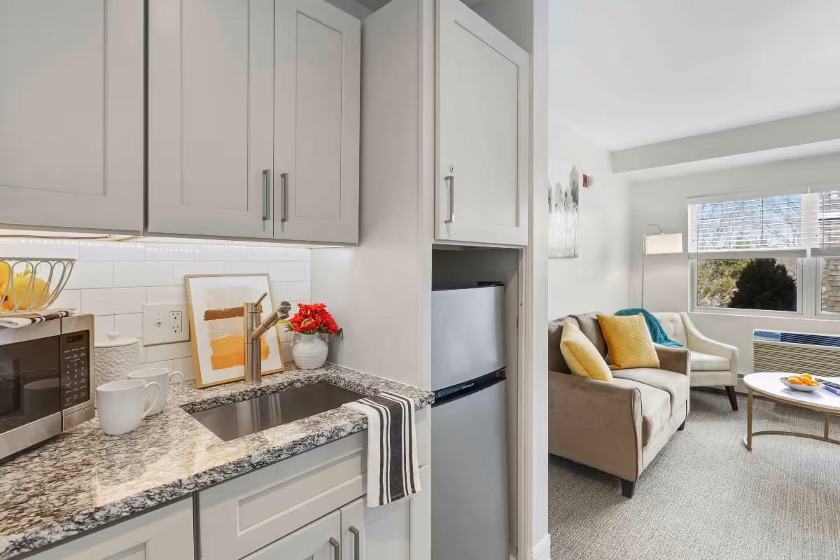 Photo 15 of Benchmark Senior Living at Putnam Farm