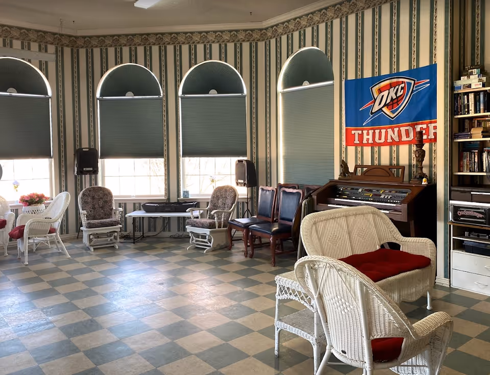 Photo 12 of The Brentwood Senior Living