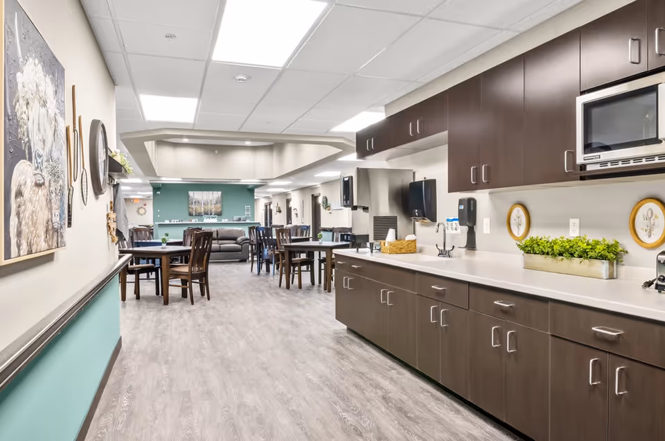 Photo 6 of Suite Living Senior Care of Rosemount