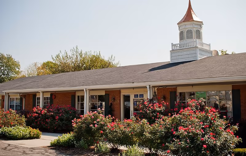 Photo of Forest Creek Village