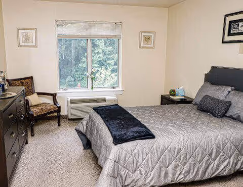 Photo 10 of Mira Vie at Montville | Assisted Living Montville