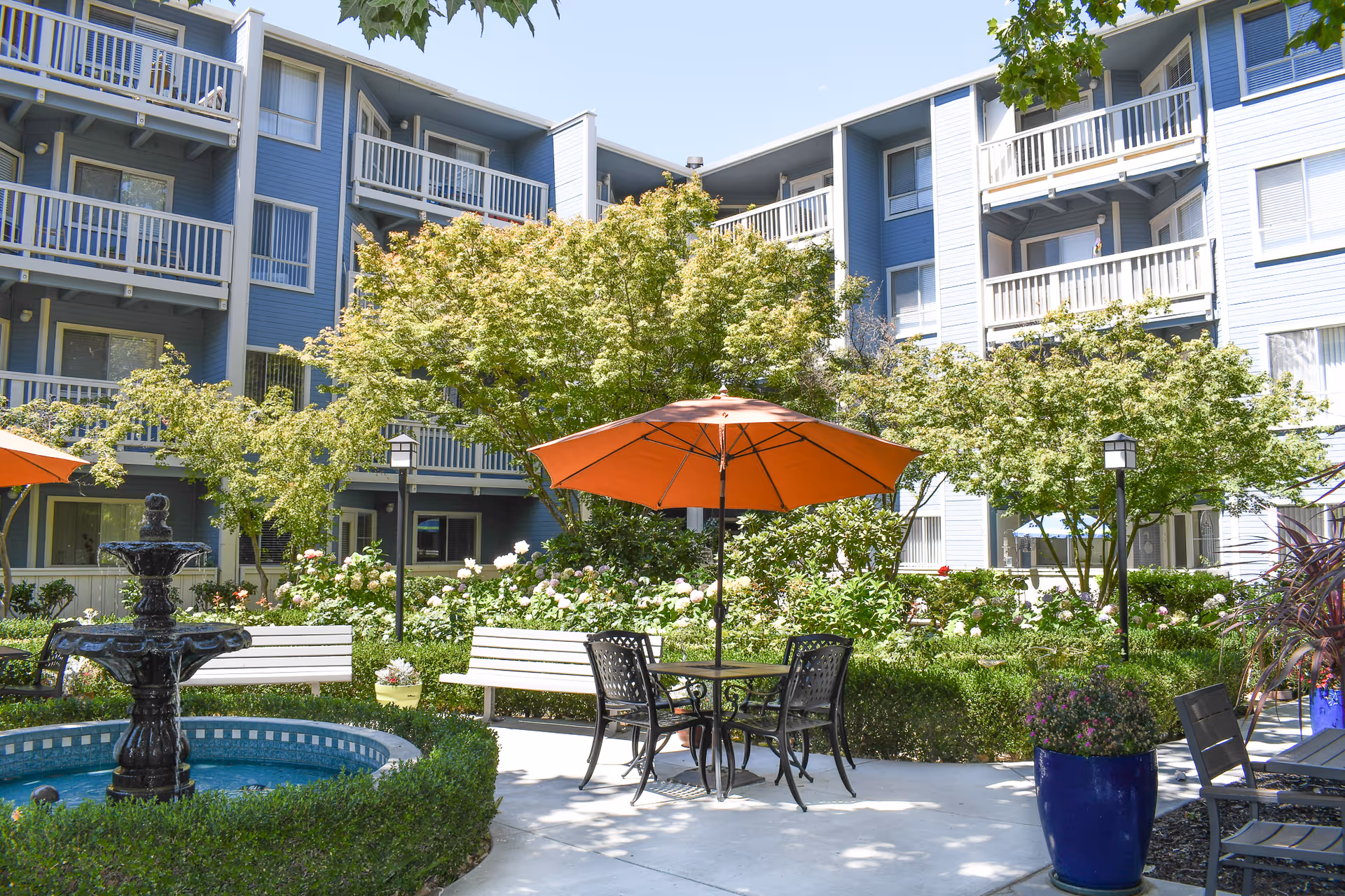 Photo 2 of Carlton Senior Living Concord