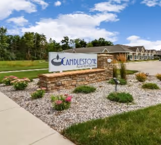 Photo of Candlestone Assisted Living & Memory Care