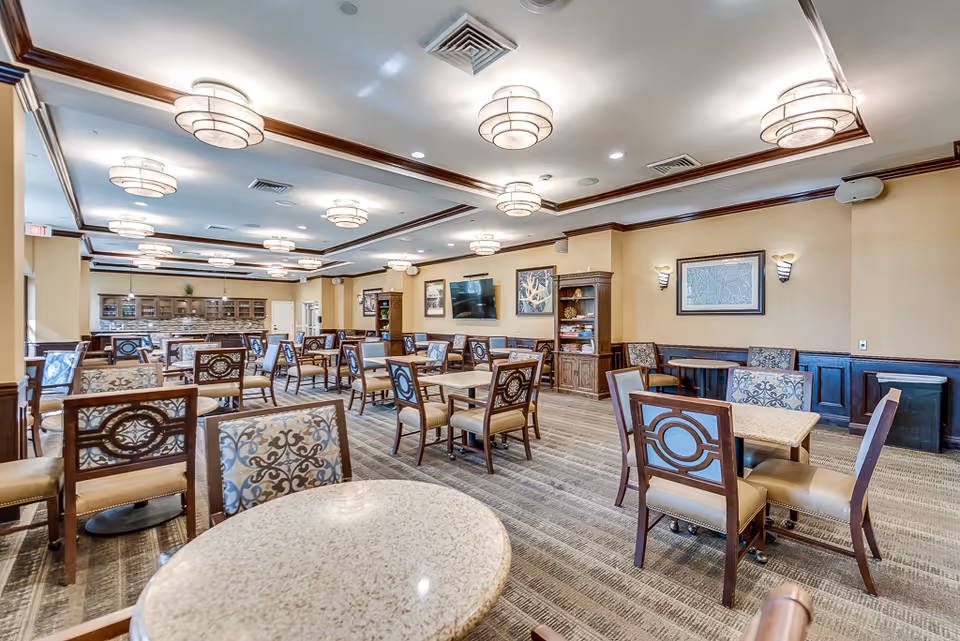 Photo 13 of Forest Trace Senior Living