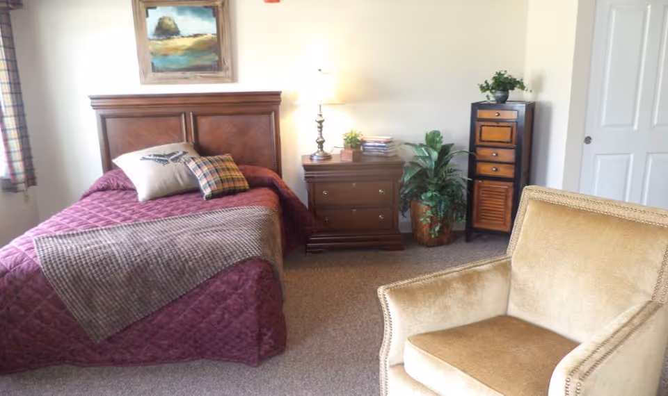 Photo 7 of Grand View Alzheimer's Special Care Center