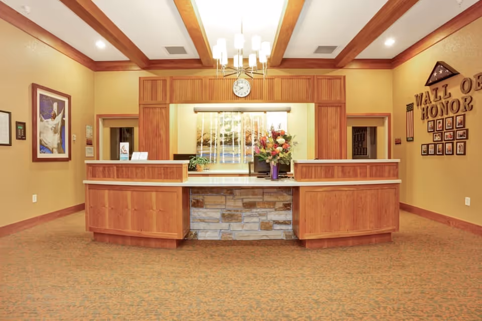 Photo 9 of Seven Lakes Memory Care