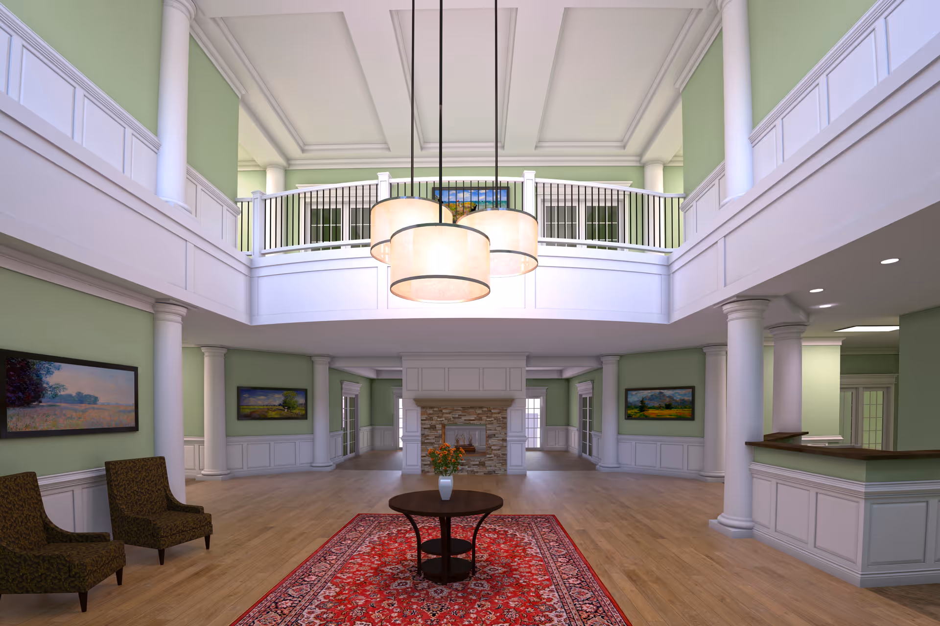 Photo 25 of Manorhouse Assisted Living and Memory Care
