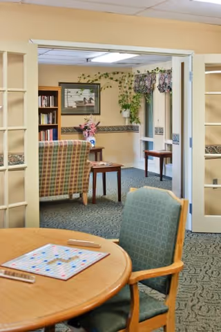 Photo 5 of Complete Care at Groton Regency