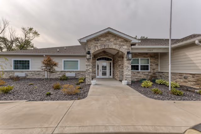 Photo of High Point Residence Centralia