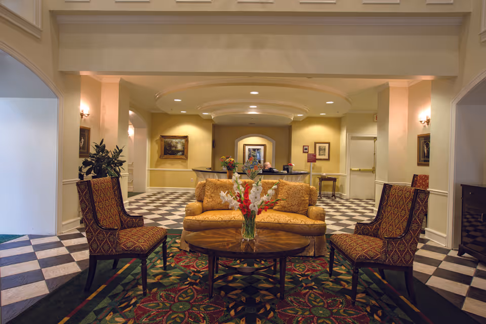 Photo 14 of Eastcastle Place