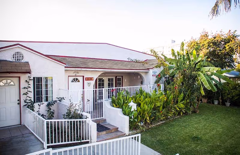 Photo of Simla Villas Inc.