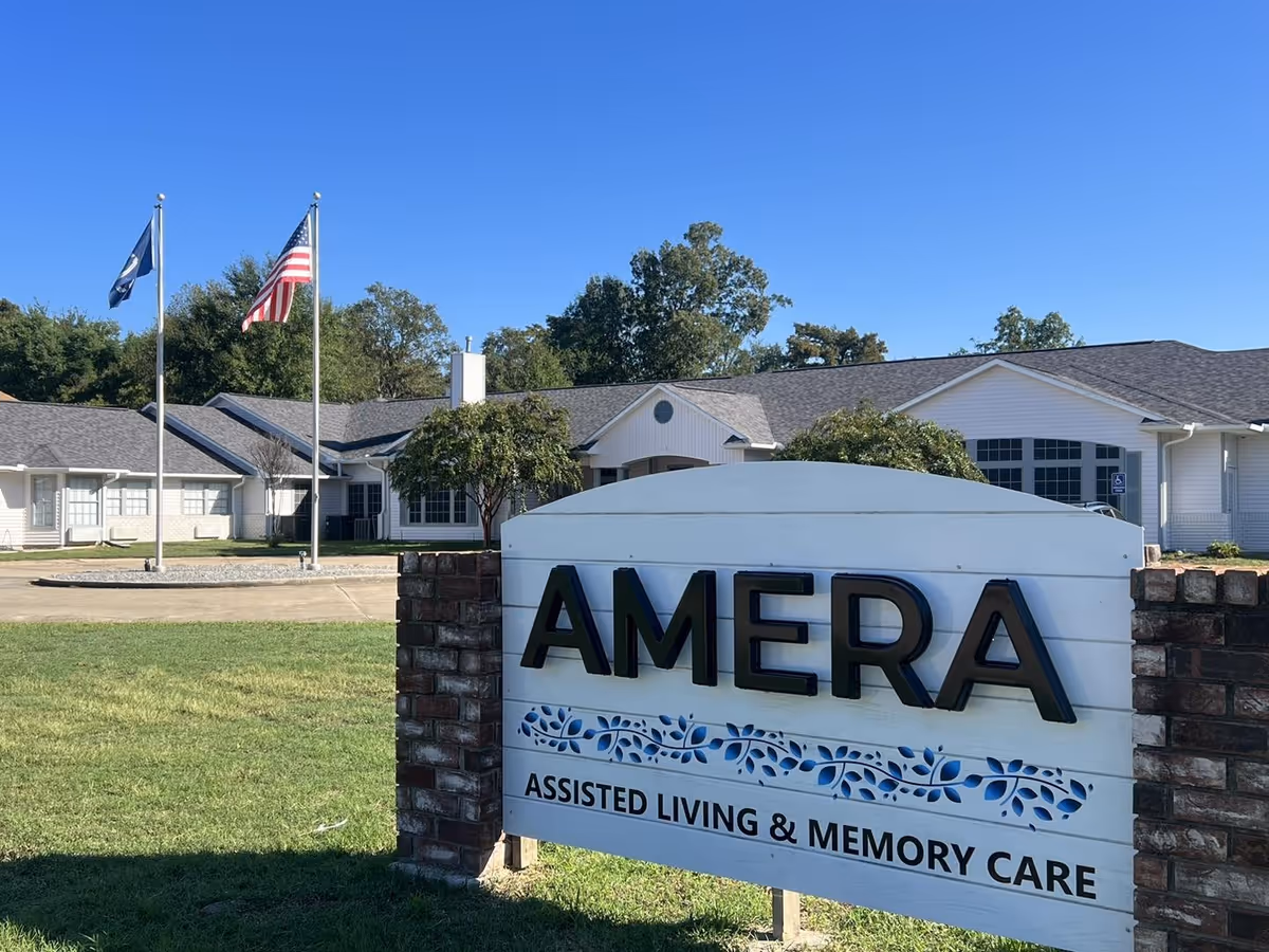 Photo of Amera Assisted Living & Memory Care (formerly Rosemont)