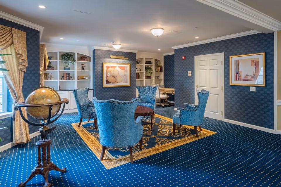 Photo 5 of Brandywine Living at Serenade at Princeton