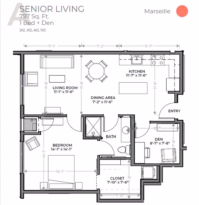 Photo 20 of Global Pointe Senior Living