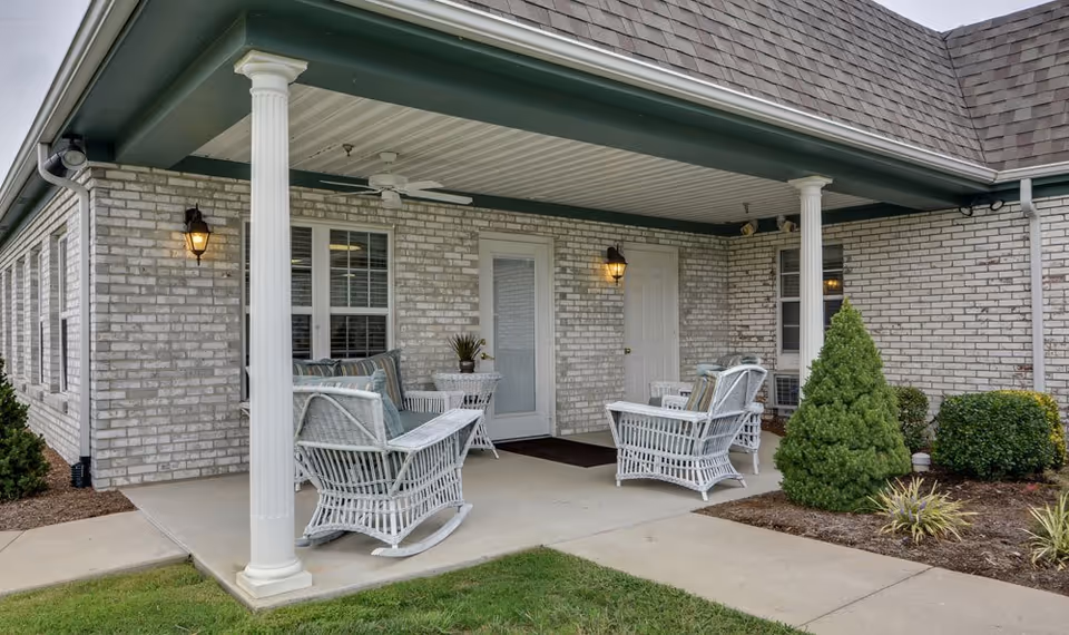 Photo 16 of The Arbors at WestRidge Place Senior Living