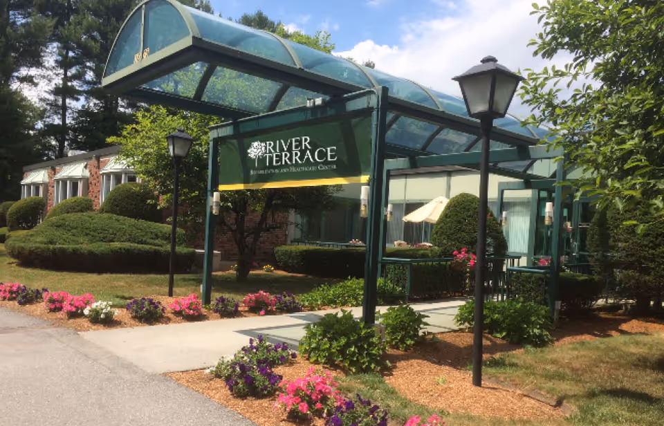 Photo of River Terrace Rehabilitation & Healthcare Center