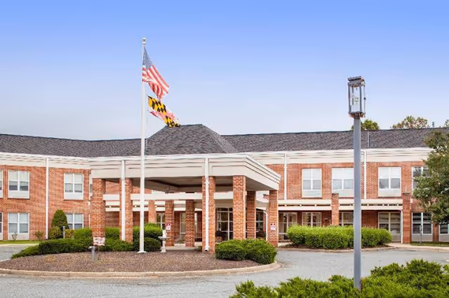 Photo of Elkton Nursing and Rehabilitation