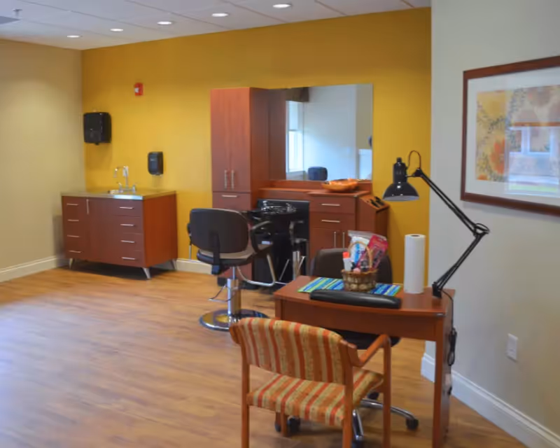 Photo 13 of Pinnacle Place Memory Care
