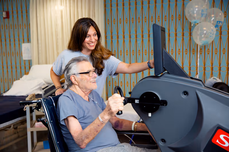 Photo 4 of Meadowbrook Care Center - Freeport