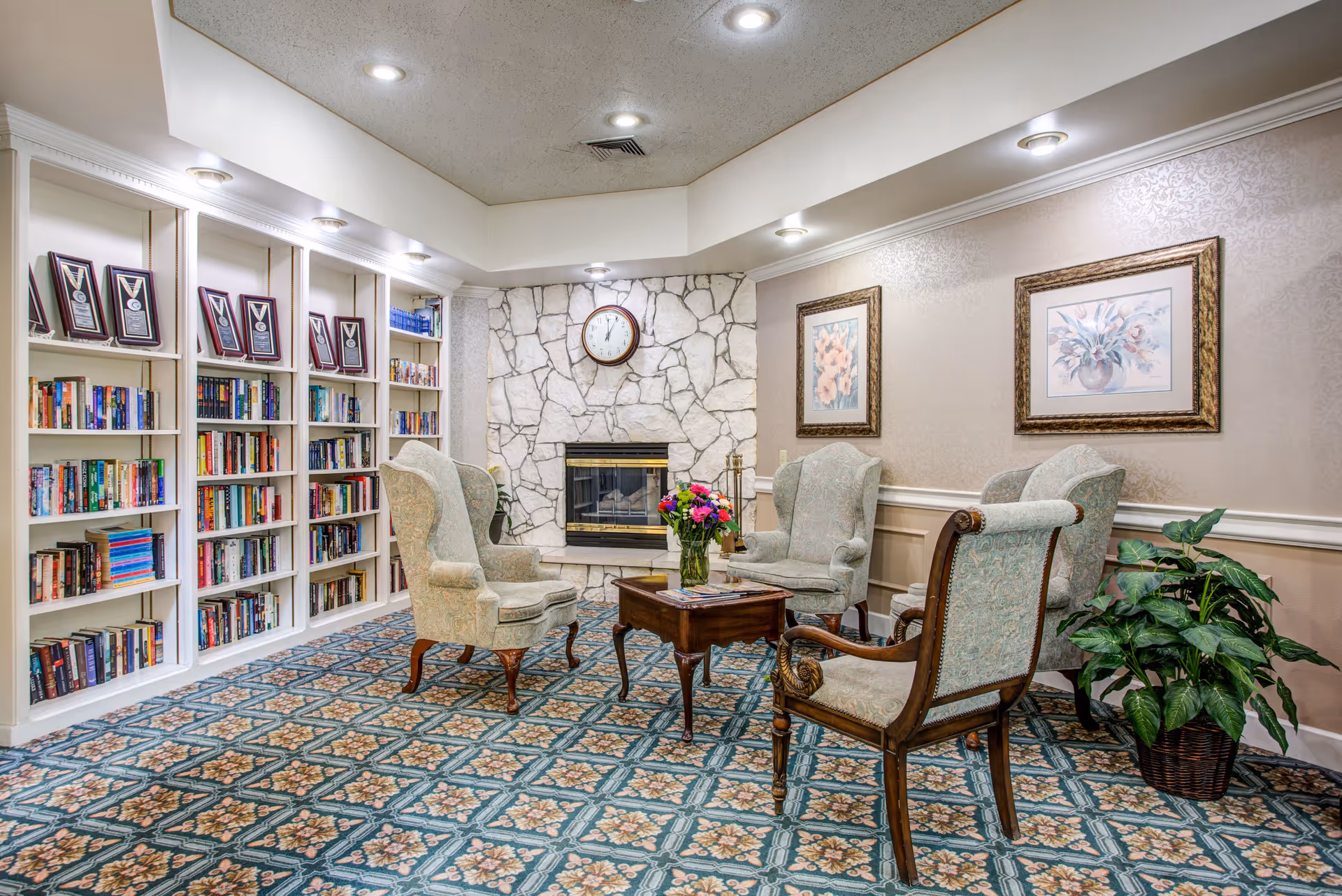 Photo 11 of The Village Senior Residence