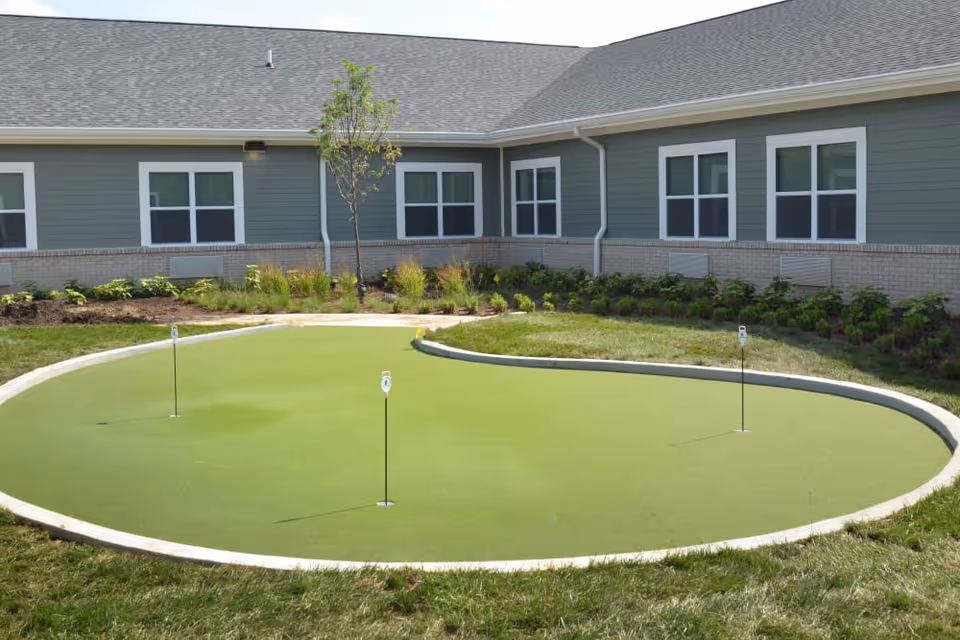 Photo 13 of Stonecroft Health Campus
