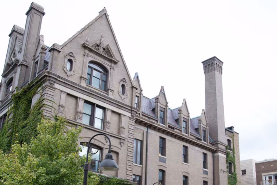 Photo 9 of Eastcastle Place