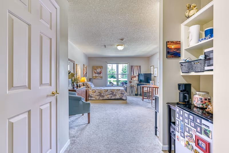 Photo 16 of Chesapeake Place Senior Living