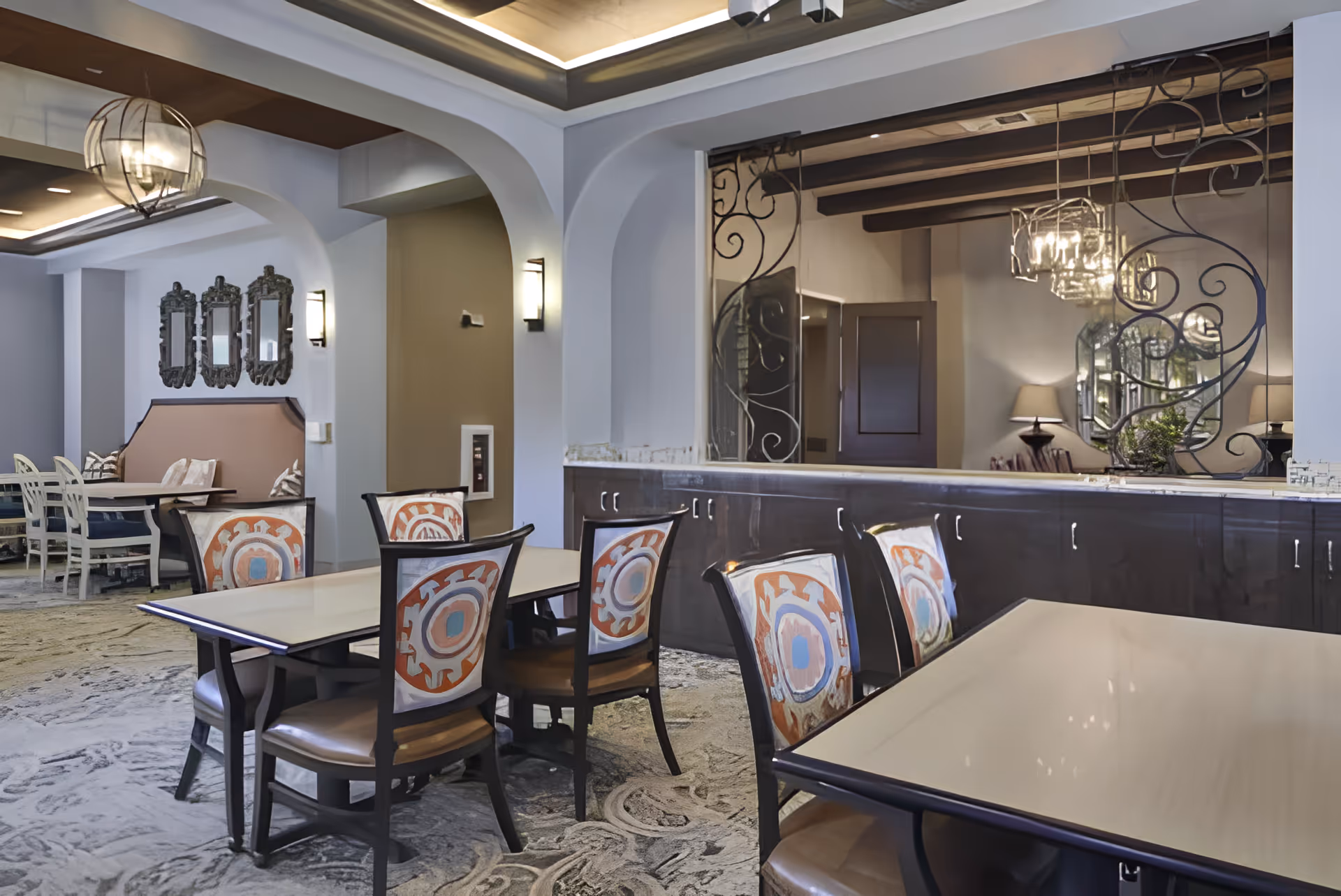 Photo 24 of Lynridge of San Antonio Assisted Living & Memory Care