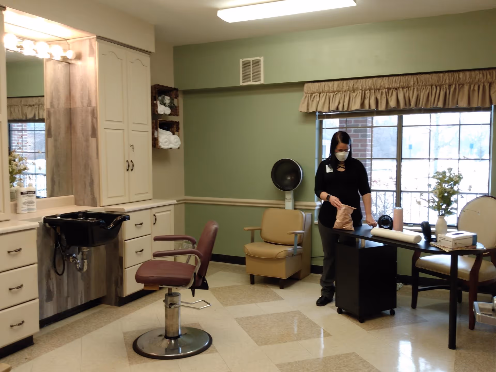 Photo 10 of Majestic Care of Flushing Assisted Living