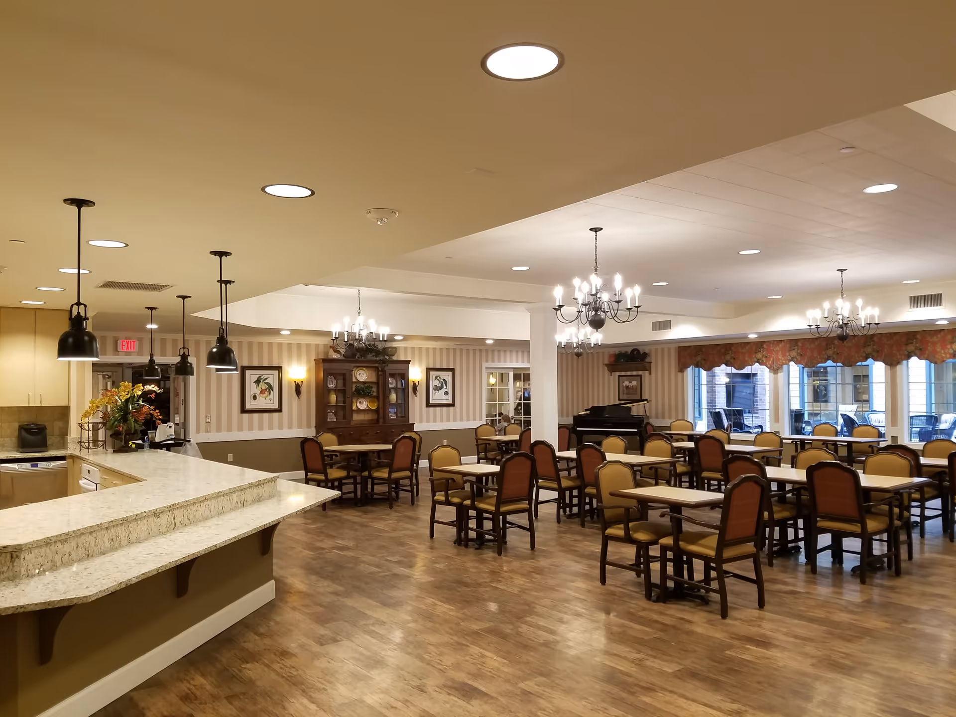 Photo 16 of Cedar Creek Memory Care Community
