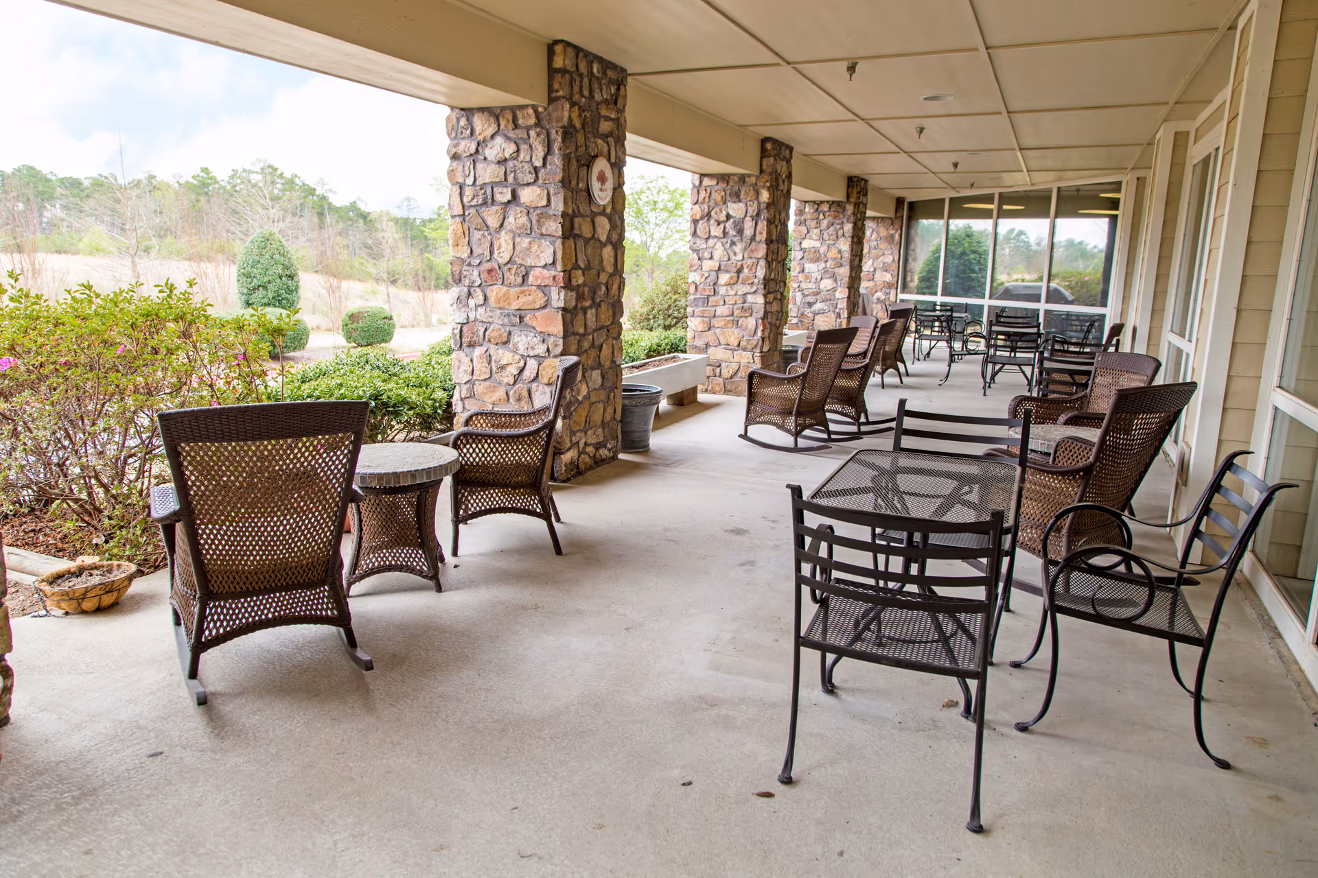 Photo 14 of Brookdale Chenal Heights