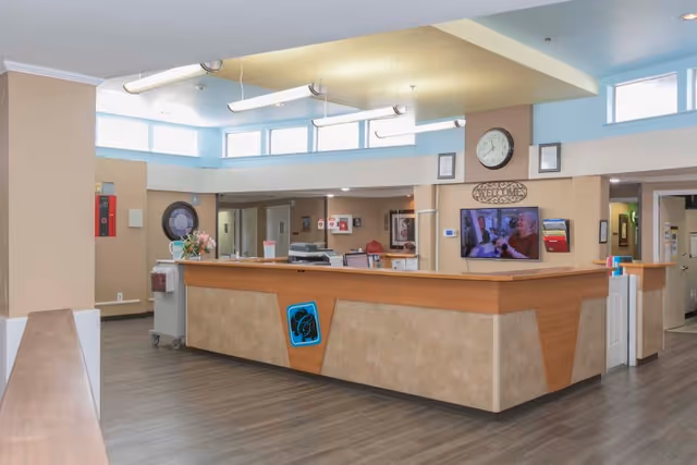 Photo 19 of Carrollton Health & Rehabilitation Center