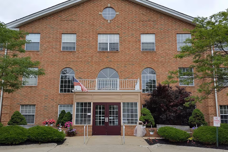 Photo 3 of Heritage Healthcare of Euclid