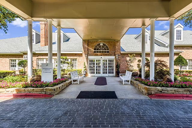 Photo 2 of Brookdale Club Hill