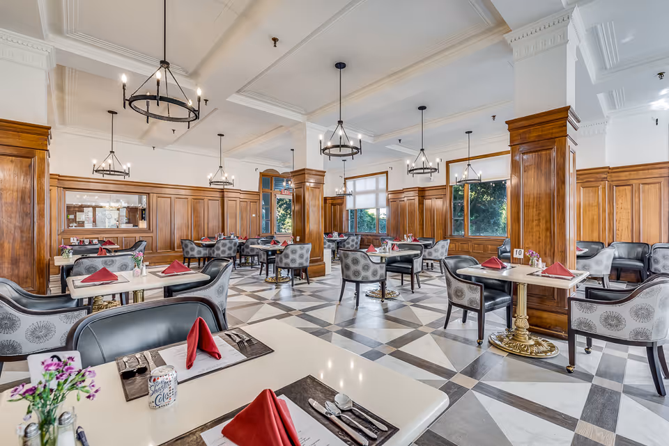 Photo 9 of Pacific Grove Senior Living