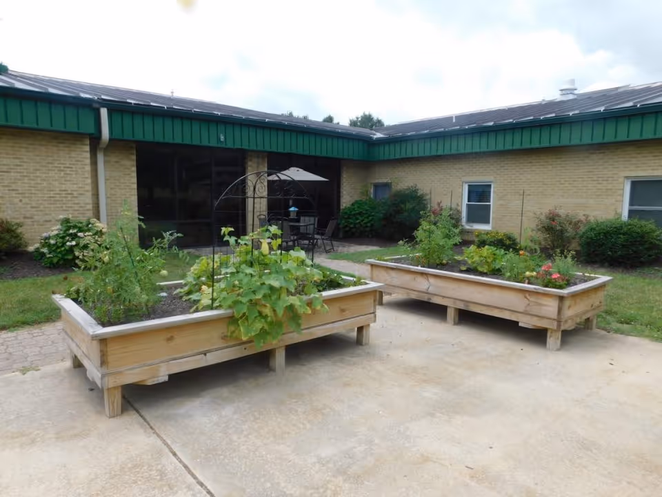 Photo 12 of Regency Park Senior Living Community