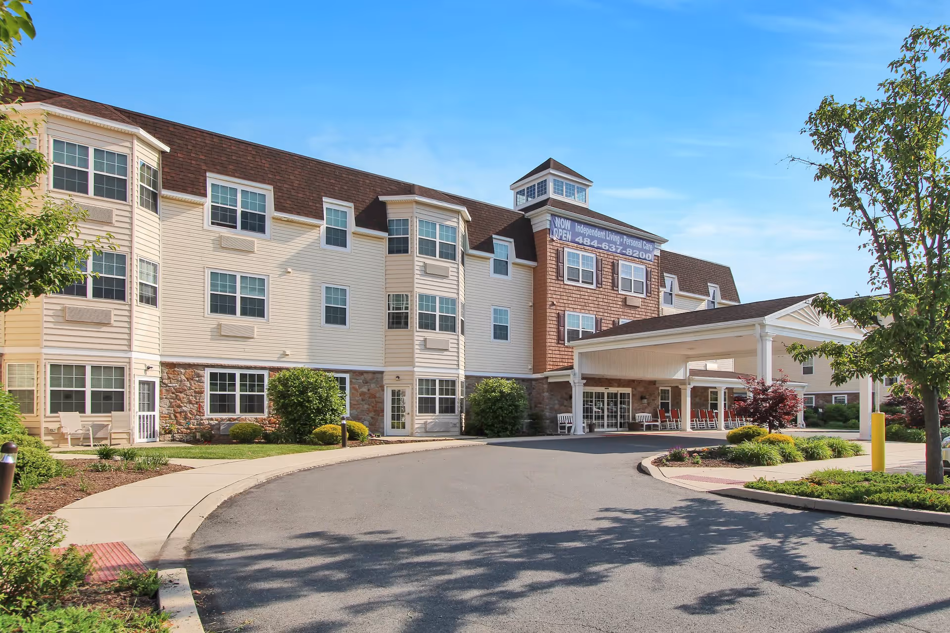 Photo of Keystone Villa at Fleetwood