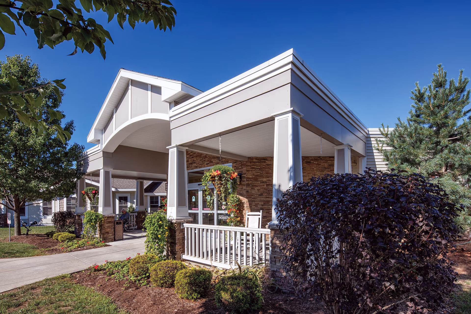 Photo of Mc Harrie Pointe