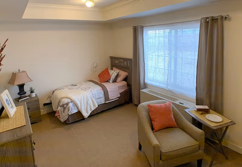 Photo 11 of Chateau At Sharmar Assisted Living
