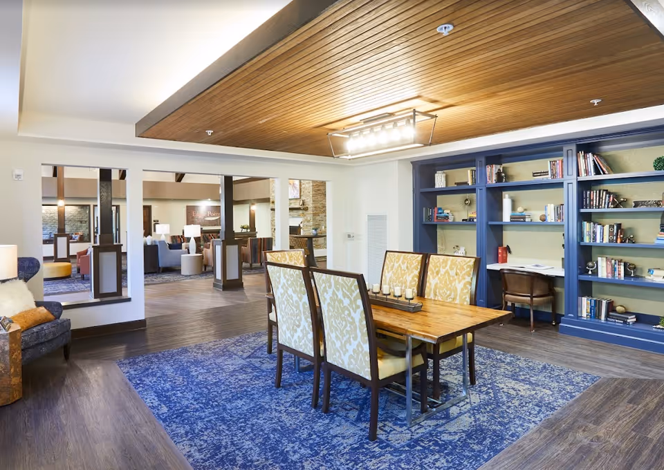 Photo 6 of Eagle Point Senior Living