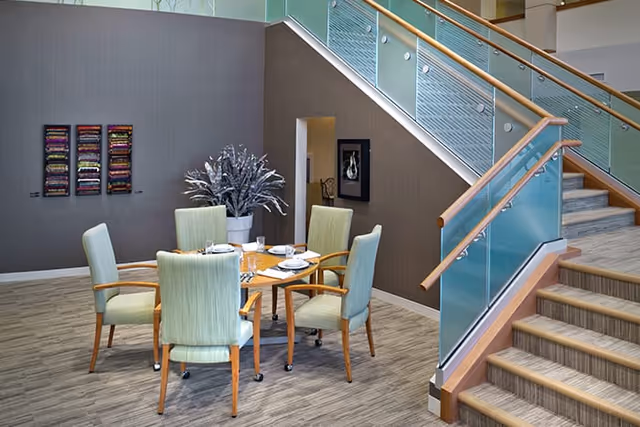 Photo 5 of Esprit Whispering Ridge