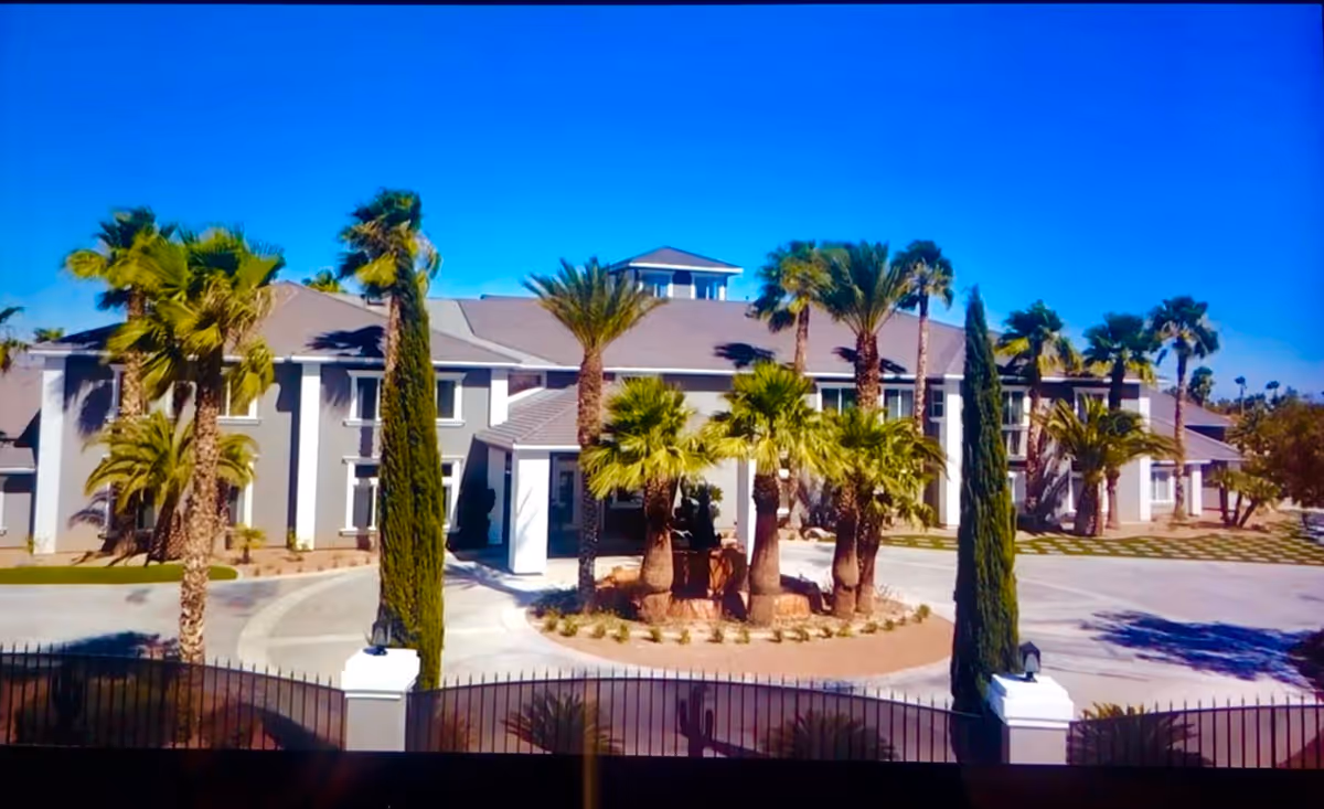Photo of Legacy House of Centennial Hills