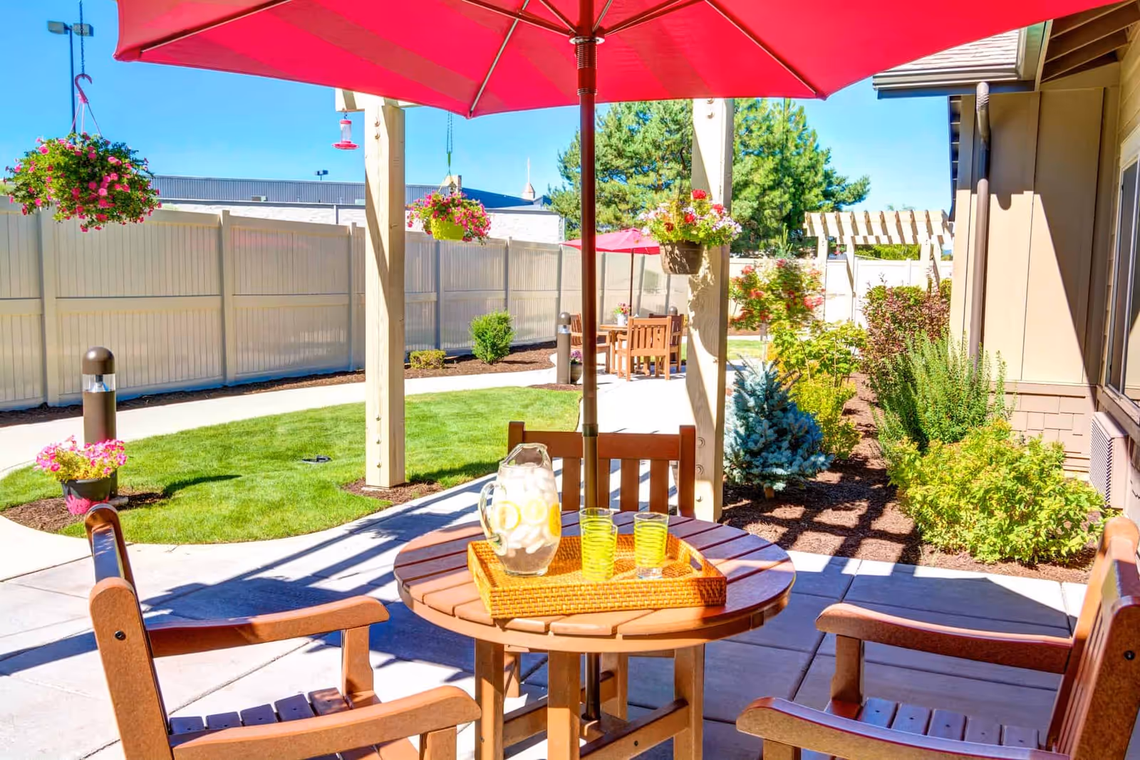 Photo 7 of Mt. Bachelor Assisted Living and Memory Care