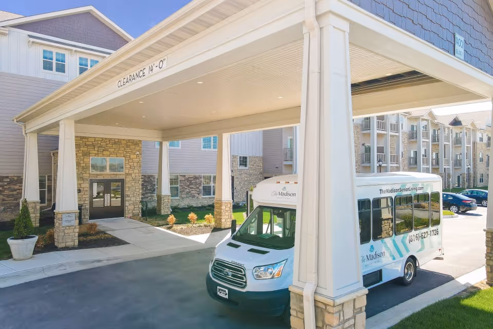 Photo 3 of The Wellington Senior Living