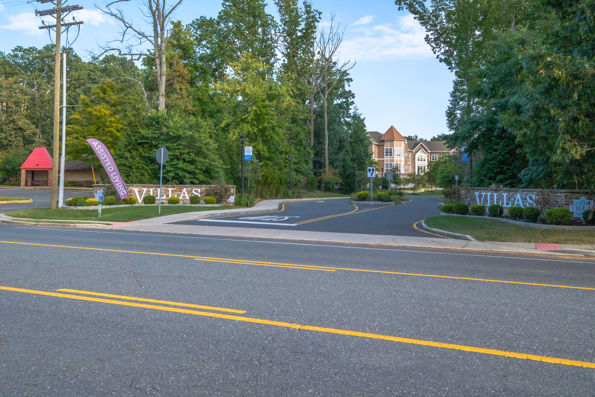 Photo 3 of The Villas Senior Living of Manalapan