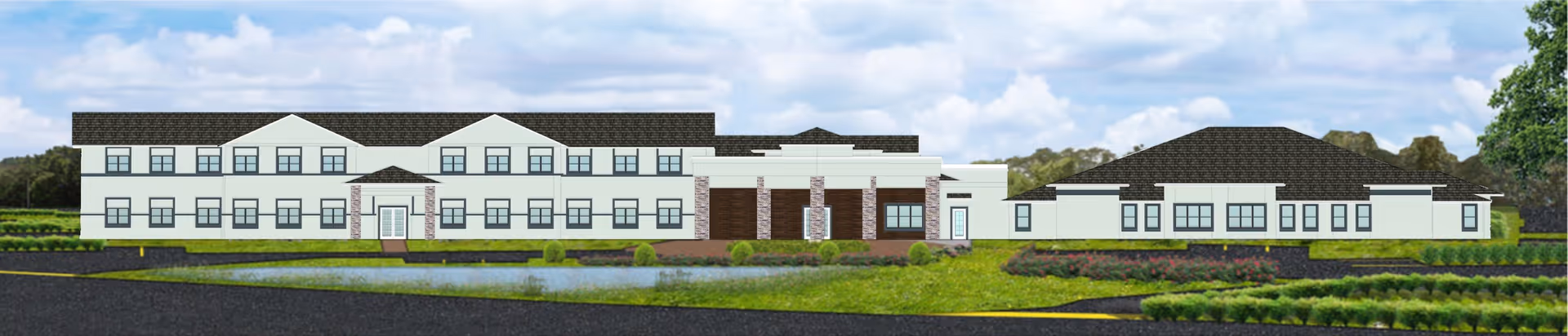 Photo 2 of Strive at Fern Park - A Vibrant Senior Living Community