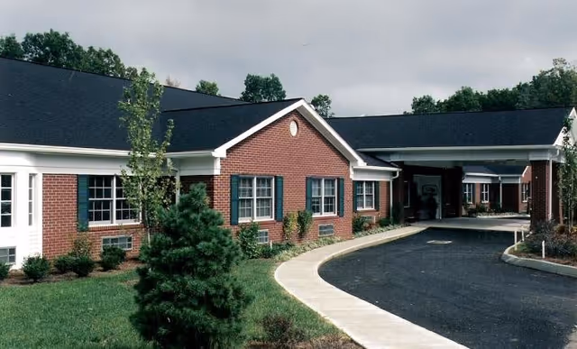 Photo of Cumberland Ridge Assisted