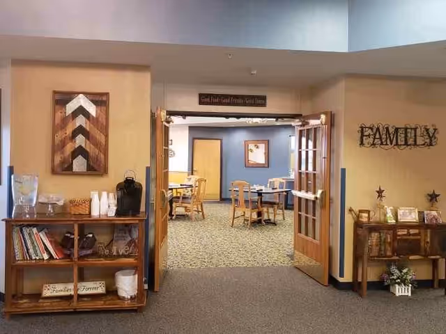 Photo 16 of Holstein Senior Living