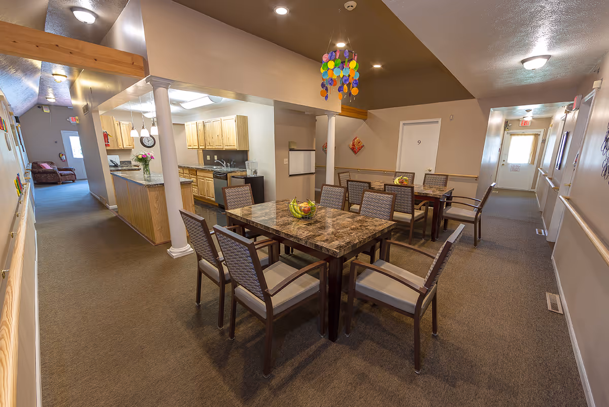 Photo 12 of Niles Way Senior Living